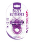 Wet Dreams Purrfect Pet Buzzy Butterfly - Purple